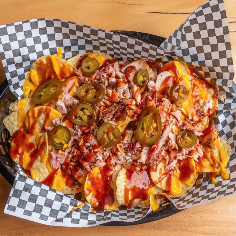 Irresistible Wings for Everyone