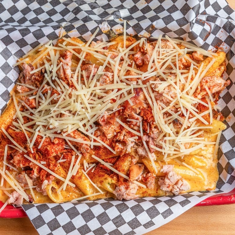 Delicious Brisket Awaits You